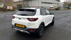 Kia Stonic 1.0T GDi Maxx 5dr Petrol Estate